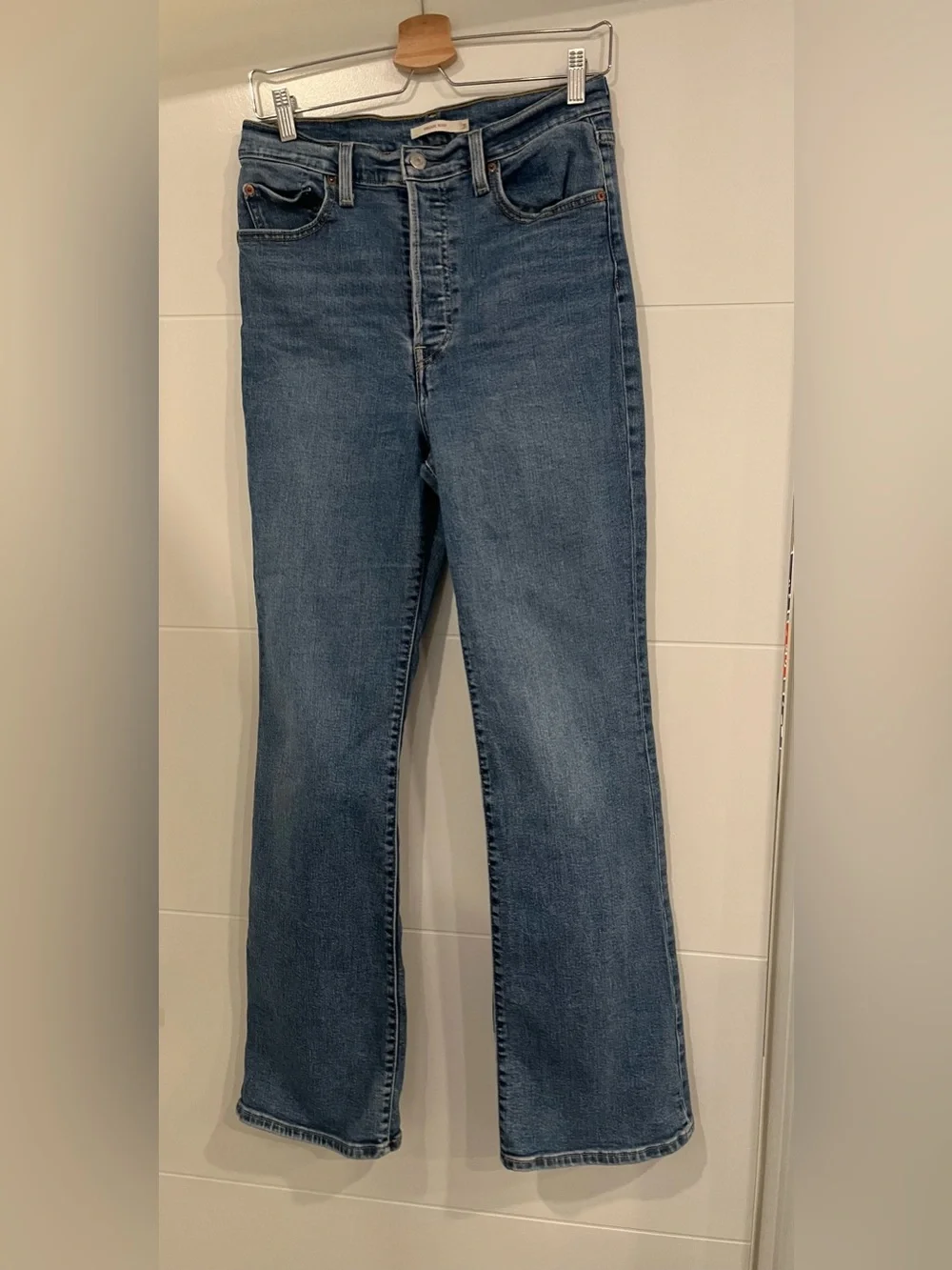 Levis classic levi’s
